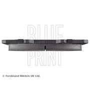 Blue Print Front Brake Pad Set ADT342191