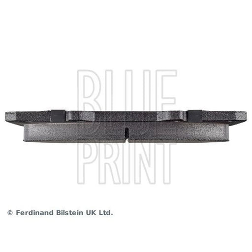 Blue Print Front Brake Pad Set ADT342191