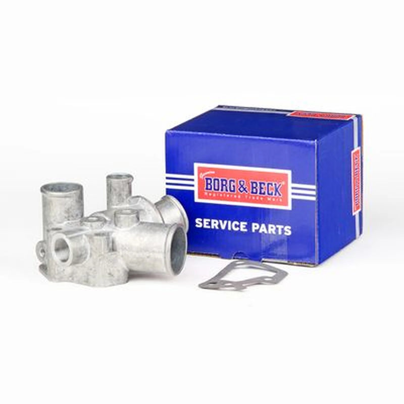 Borg & Beck Thermostat,Coolant BBT260