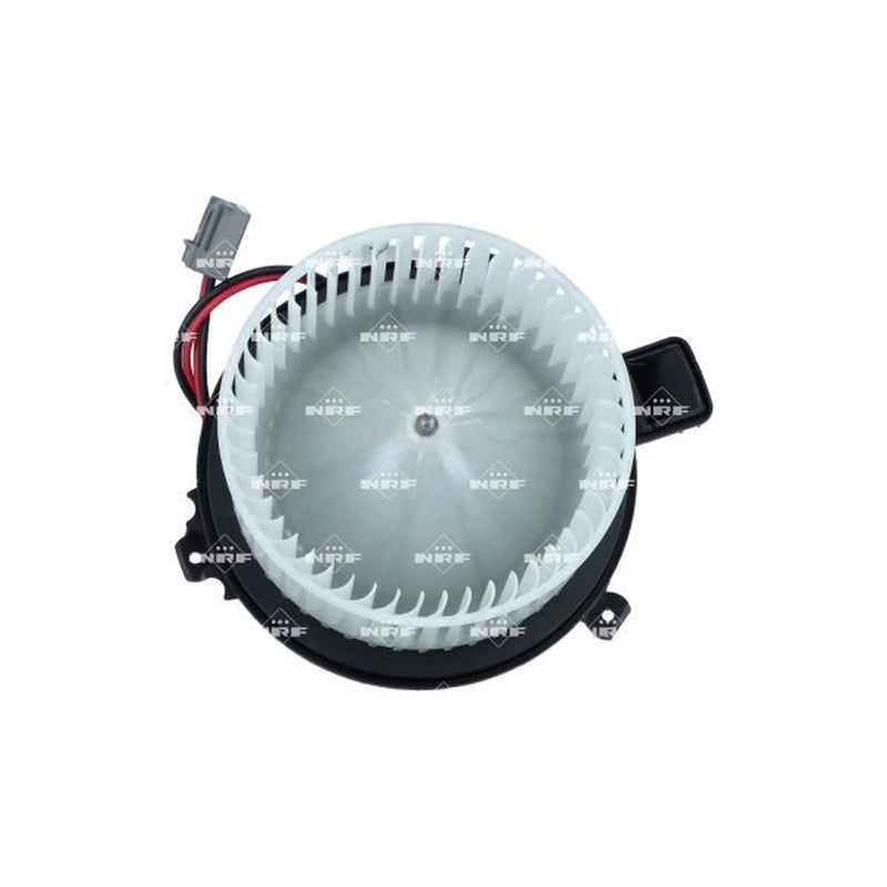 NRF Heater Blower Fan 34632