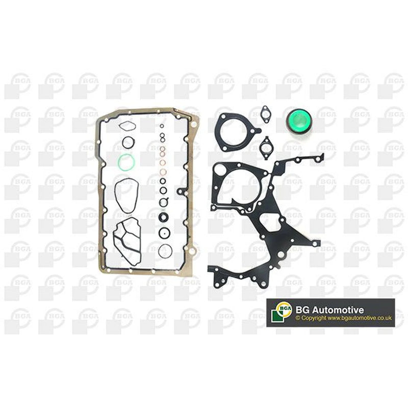 BGA Crankcase Gasket Kit ID CK4525