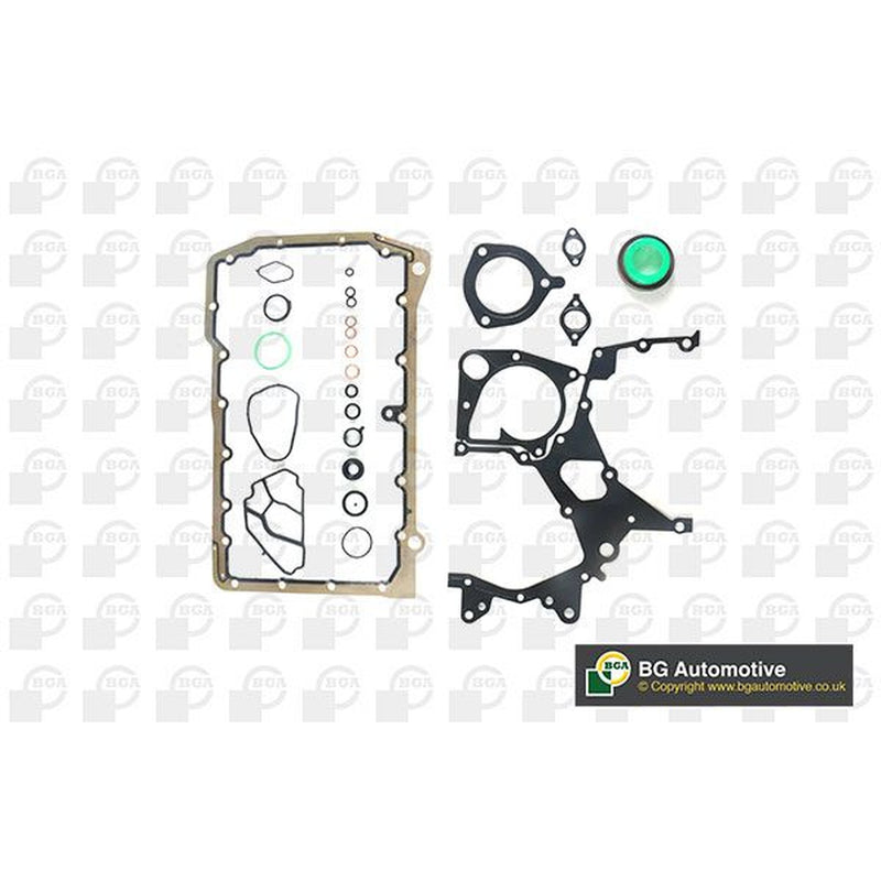 BGA Crankcase Gasket Kit ID CK4525