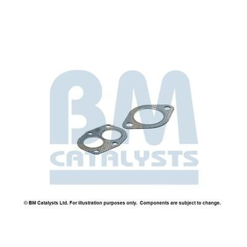 BM Catalysts Exhaust Pipe Mounting Kit FK70011A
