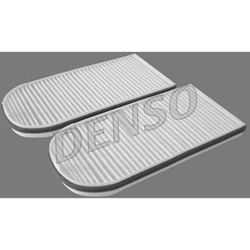 Denso Cabin Air Filter (Pollen Filter) DCF262P