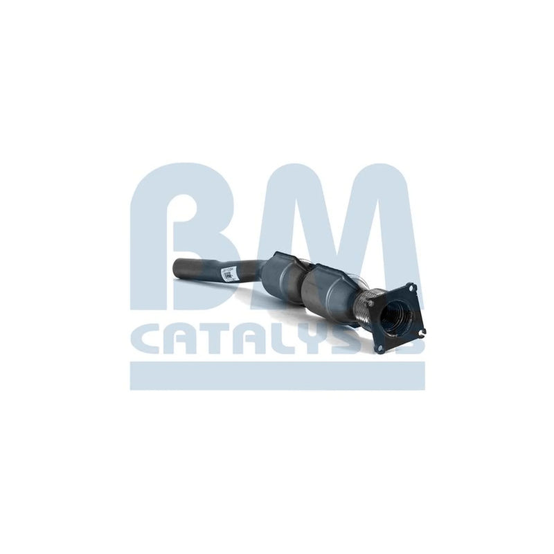 BM Catalysts Homologated Petrol Cat BM91133H