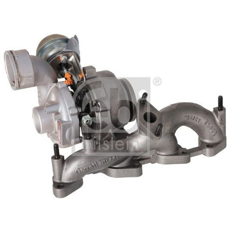 Febi Turbocharger Turbo Unit 186788