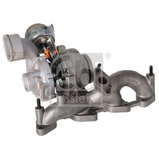 Febi Turbocharger Turbo Unit 186788