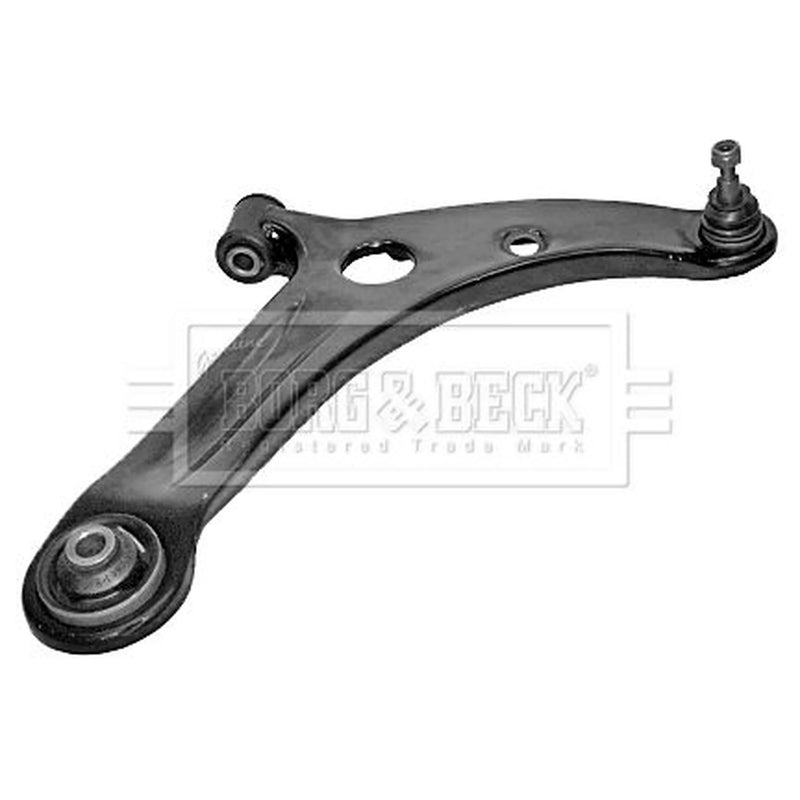 Borg & Beck Control/Trailing Arm BCA6719