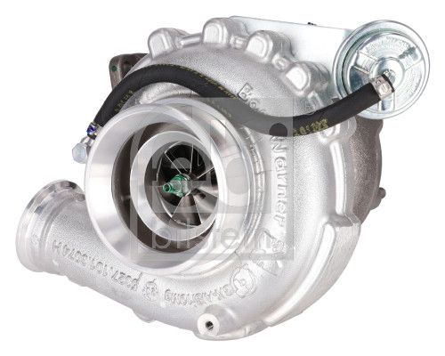 Febi Turbocharger Turbo Unit