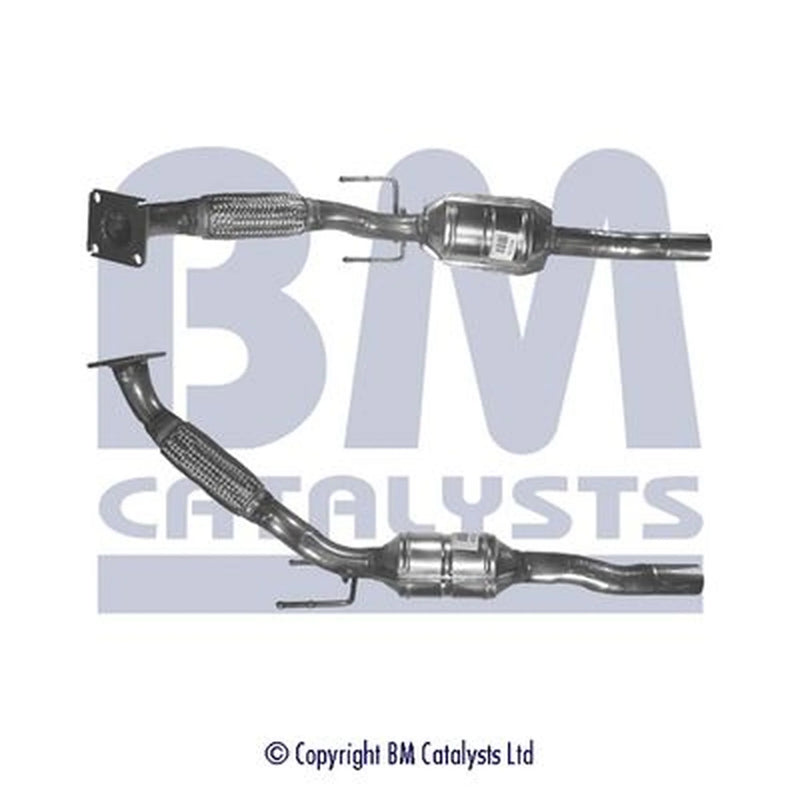 BM Catalysts Diesel Cat BM80239