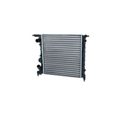 NRF Engine Radiator 58783
