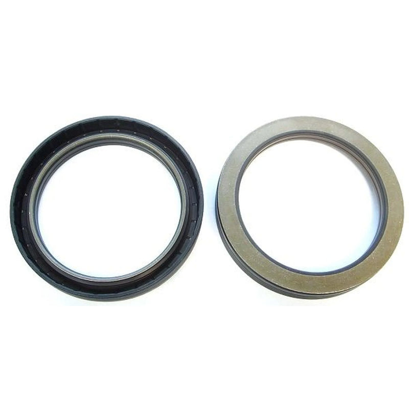 Elring Wheel Hub Shaft Seal 152mm OD ID Thick 537.760