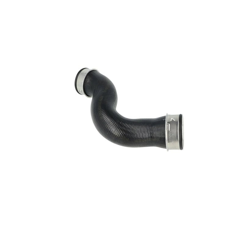 NRF Intercooler Turbo Charge Air Hose Outlet 166001