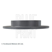 Blue Print 2 x Front Brake Discs ADK84301