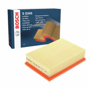 Bosch Engine Air Filter F 026 400 345