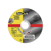 Flexovit Multi-Purpose Cutting Disc 230 x 22mm - 66252926779