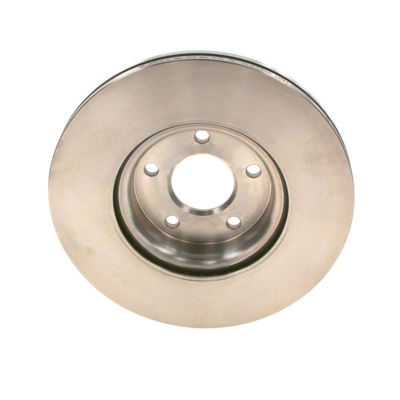 Bosch 2 x Vented Brake Discs 0986479956 OE 1223664 1223666 1253964 1253965 0 986 479 956