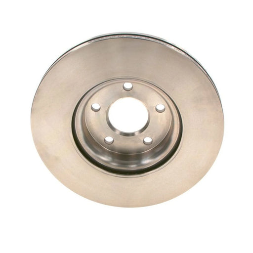 Bosch 2 x Vented Brake Discs 0986479956 OE 1223664 1223666 1253964 1253965 0 986 479 956