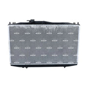 NRF Engine Radiator 53508