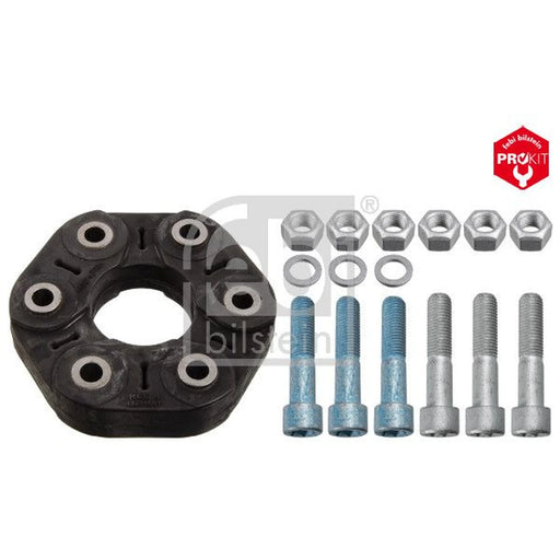 Febi Propshaft Universal Joint 171995