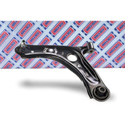 Borg & Beck Control/Trailing Arm BCA7671