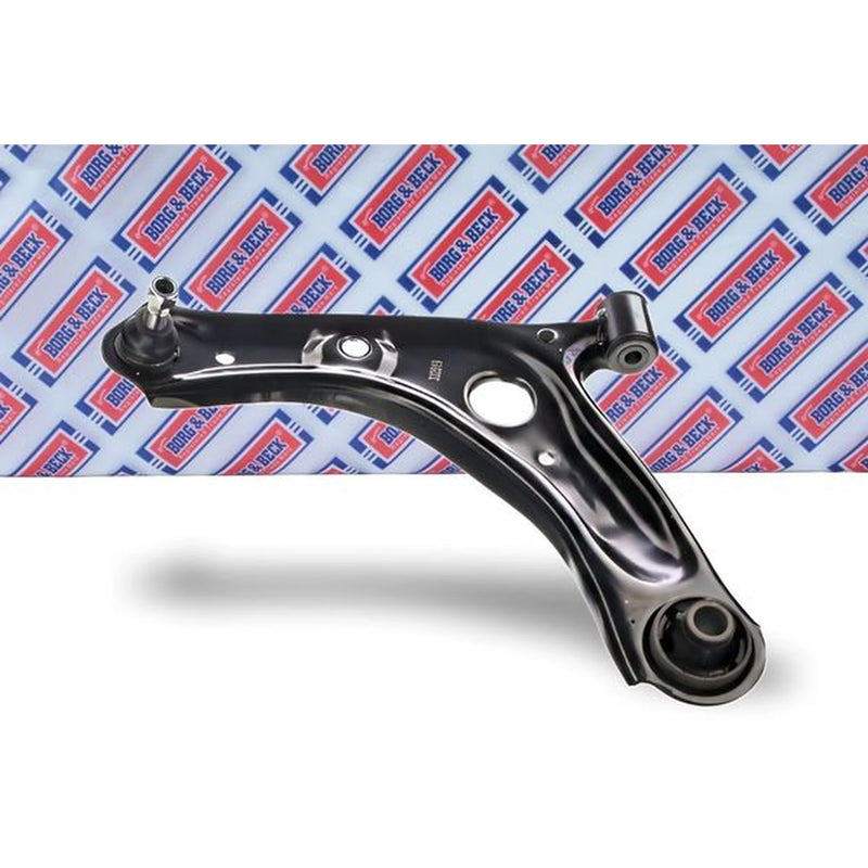 Borg & Beck Control/Trailing Arm BCA7671