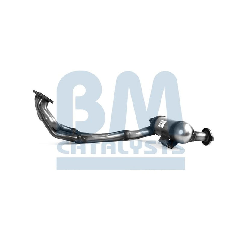 BM Catalysts Homologated Petrol Cat BM91097H