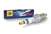 Hella 8EH 188 705-011 Spark Plug