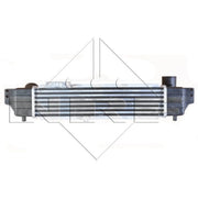 NRF Intercooler (Charge Air Cooler) 30372