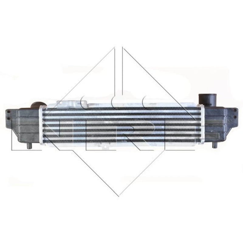 NRF Intercooler (Charge Air Cooler) 30372
