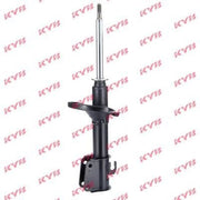 KYB Shock Absorber Damper Strut Front 334029