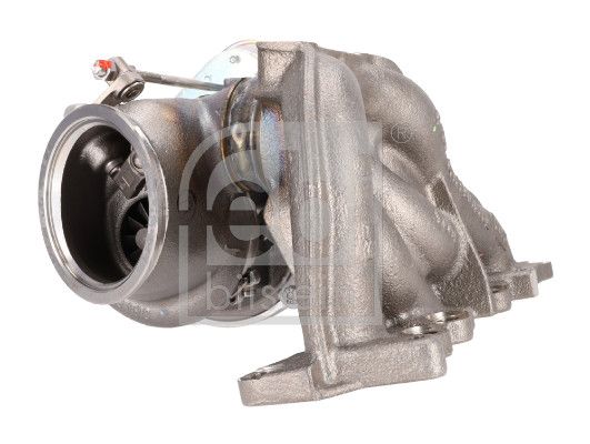 Febi Turbocharger Turbo Unit