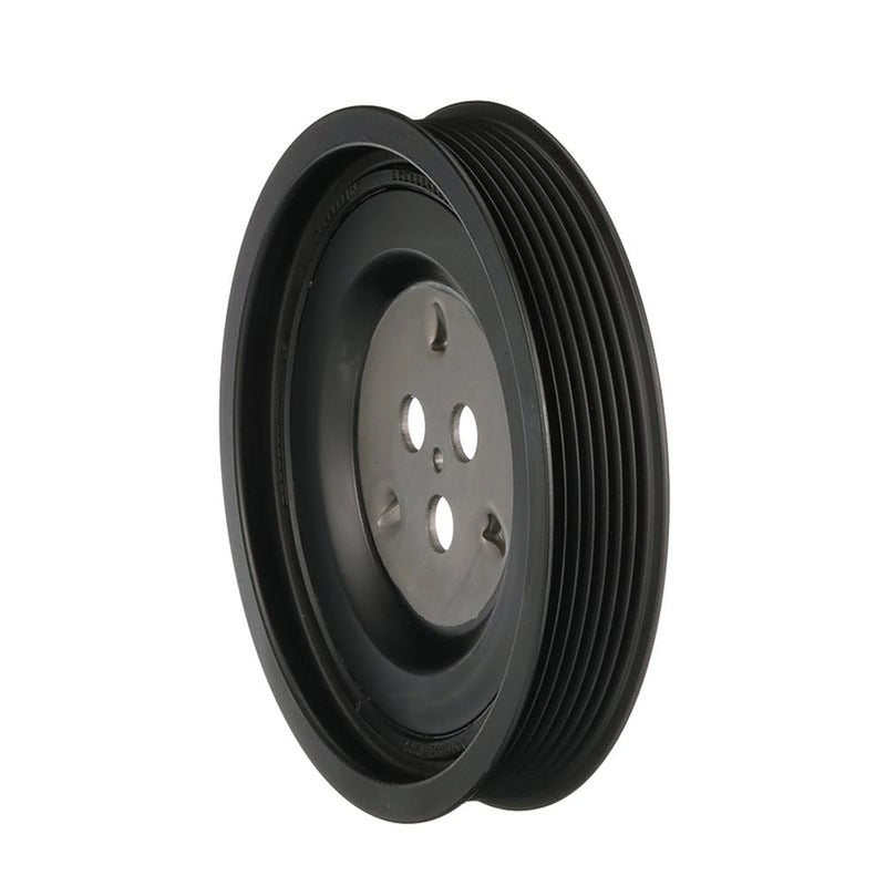 Gates Crank Shaft Belt Pulley TVD1172