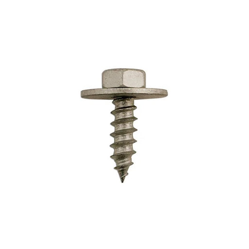 Connect Metal Fastener Screw with Washer - for Audi, Ford,