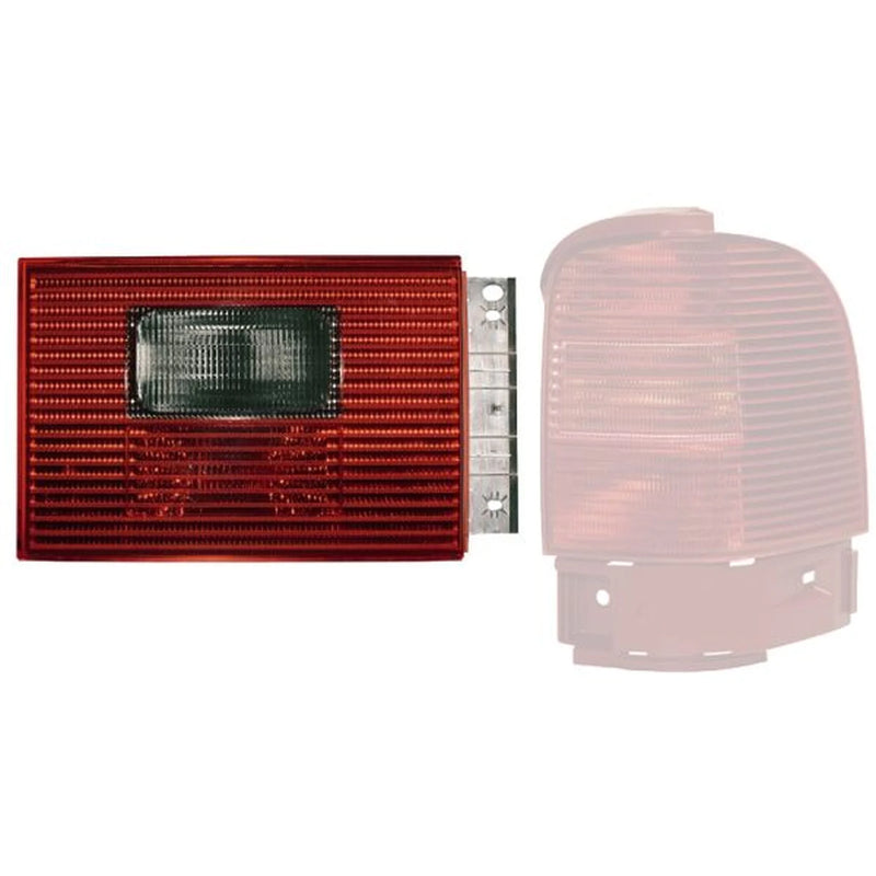 Hella Tail Light / Lamp P21W Left 9EL 964 541-021