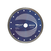 MEXCO UHXCEL+ Ultra Hard Plus Diamond Blade 200 x 22mm - UHXCEL20022TF