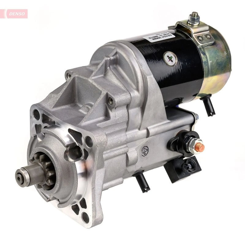 Denso Starter Motor 24V 4.5kW 10 Teeth DSN2058