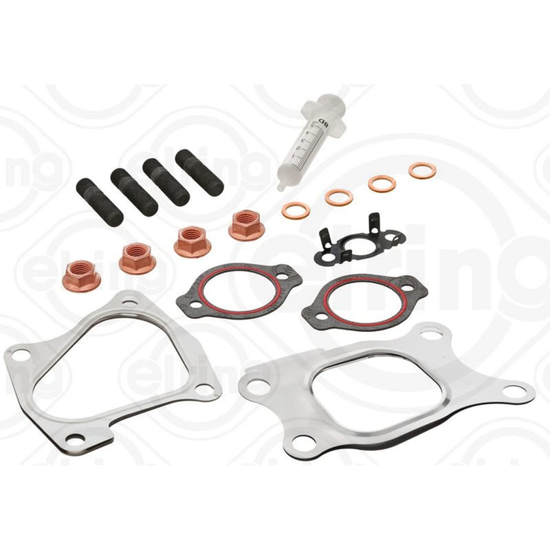 Elring Charger Mounting Kit 841.320