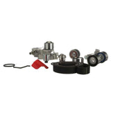 Gates Timing Belt & Water Pump Kit KP1TH15612XS-1