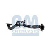 BM Catalysts Homologated Petrol Cat BM91752H