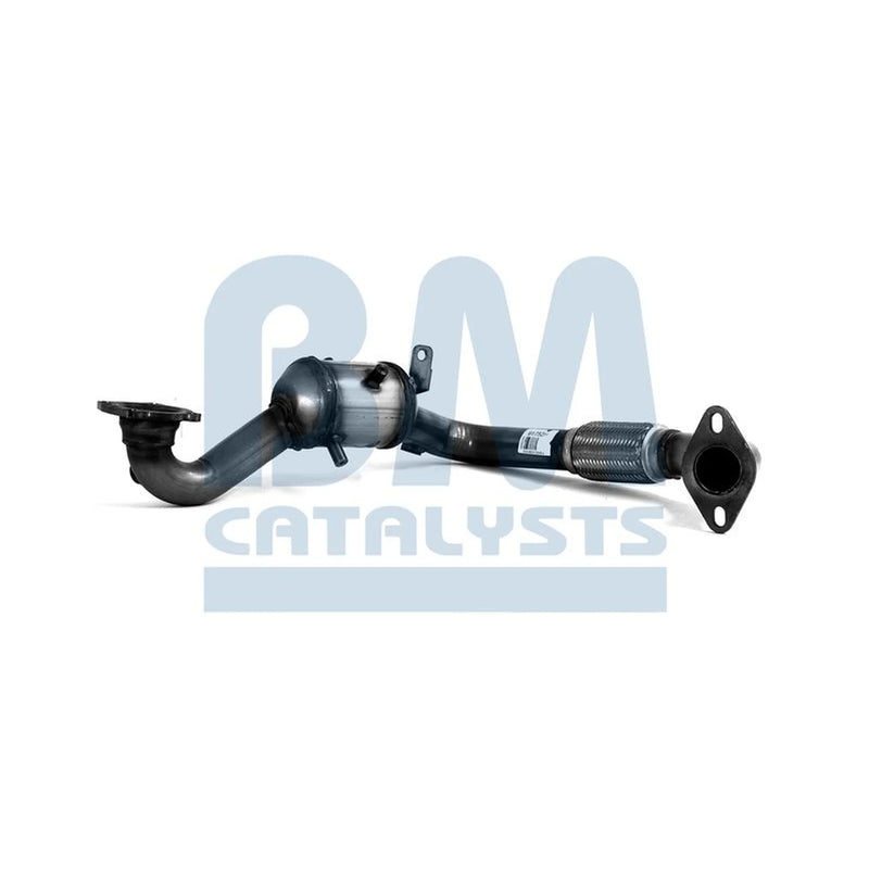 BM Catalysts Homologated Petrol Cat BM91752H