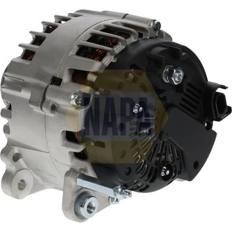 NAPA Car Alternator 12V NAL2587