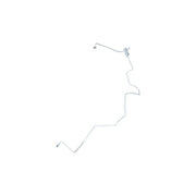 NRF Air Con High/Low Pressure Hose 400045