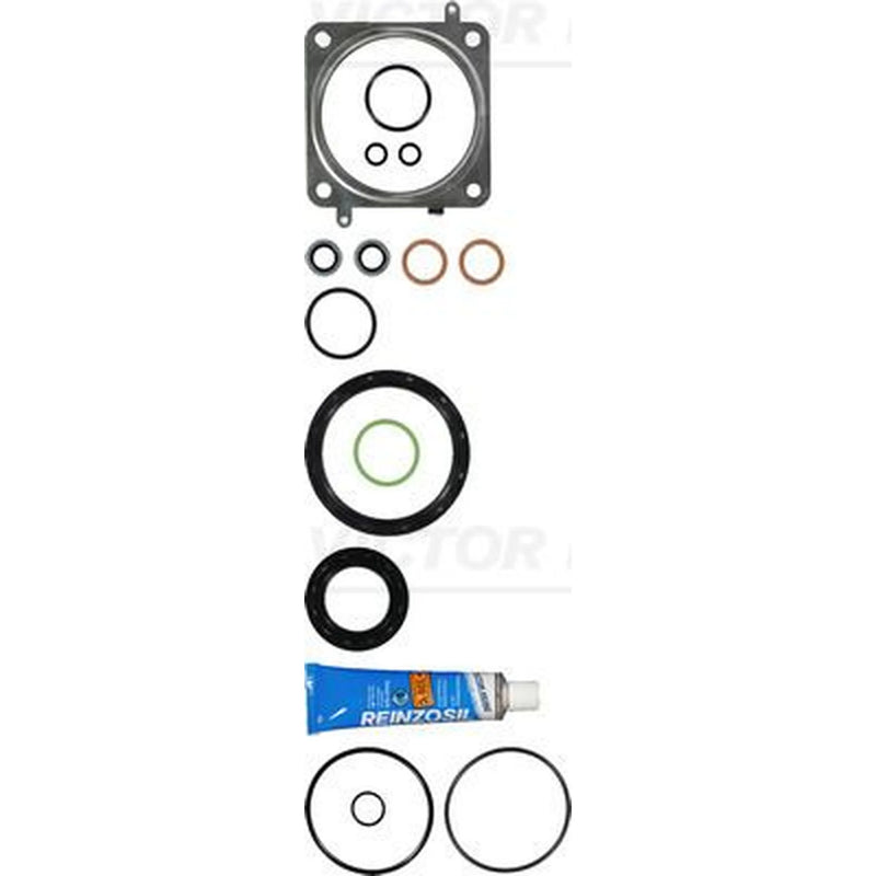 Victor Reinz Crankcase Gasket Kit ID 08-38532-01