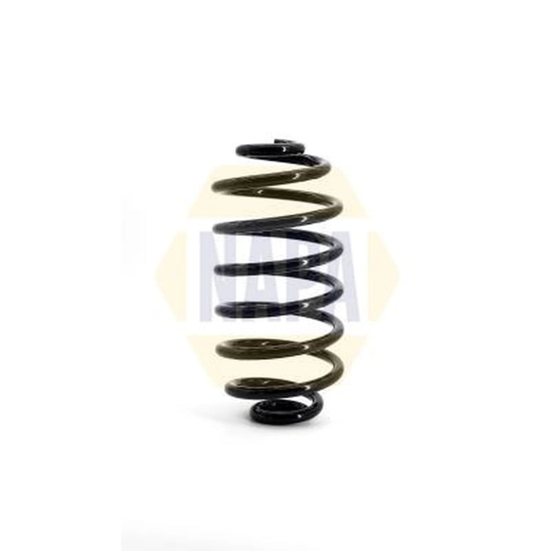 NAPA Rear Suspension Coil Spring NCS1159