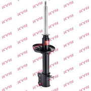 KYB Shock Absorber Damper Strut Rear 334084