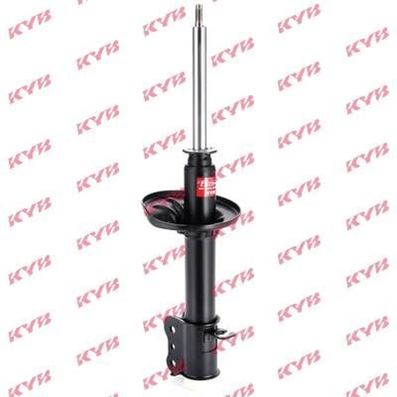 KYB Shock Absorber Damper Strut Rear 334084