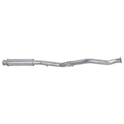 Hella Front Silencer Front 8LB 366 021-291