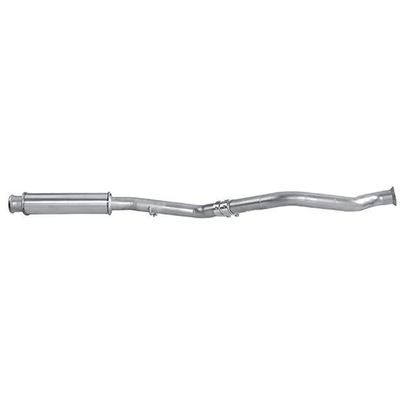 Hella Front Silencer Front 8LB 366 021-291