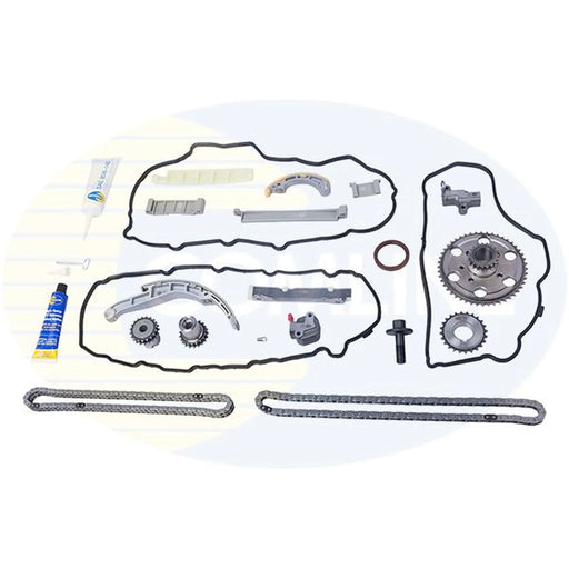 Comline Timing Chain Kit Set Links CTK110F